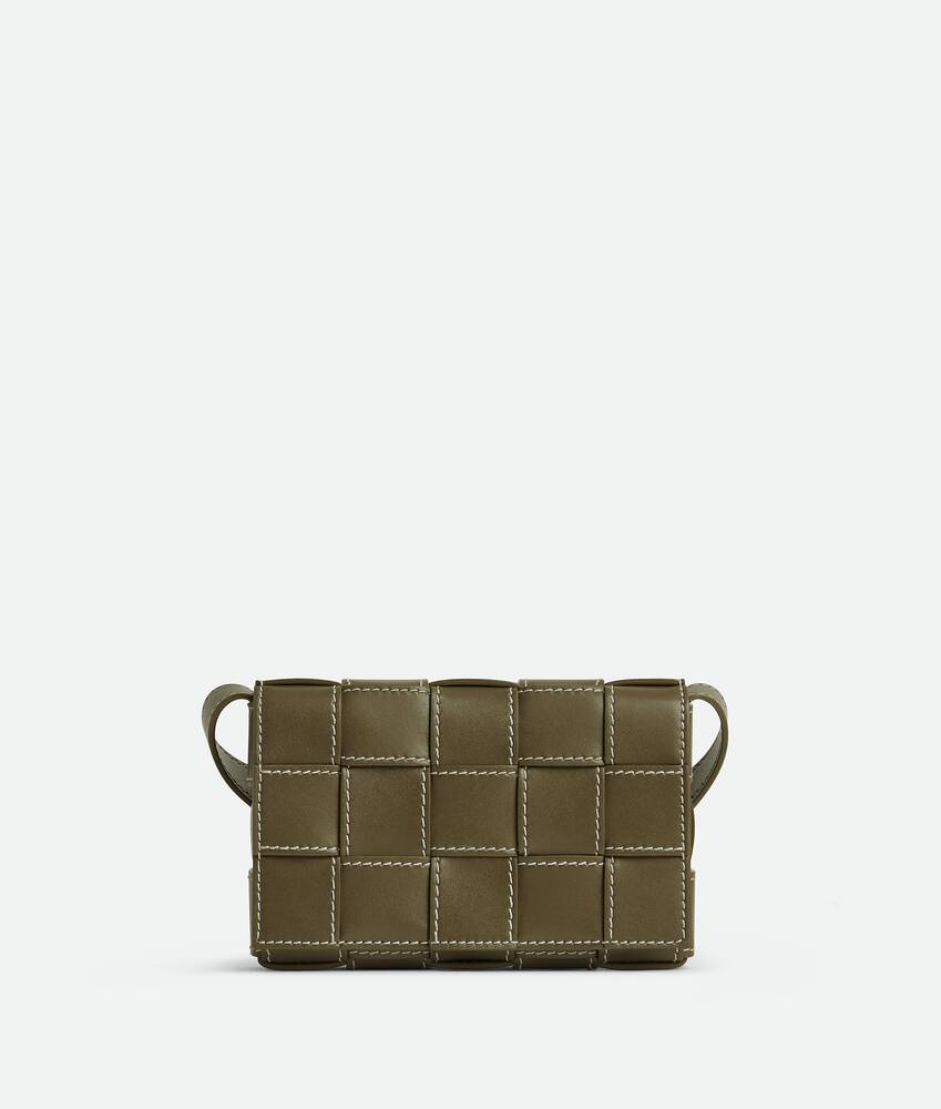 Bolso Cassette